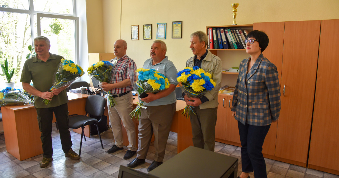 Пам`ятаємо, щоб ніколи не повторилося: 26 квітня 2025 року відзначається 39-а річниця з дня аварії на Чорнобильській АЕС