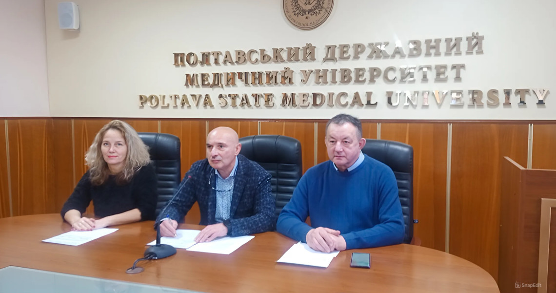 Опановуючи «Нутриціологію», вивчаємо міжнародний досвід у цій галузі: це цікаво / Exploring "Nutrition Science" and Studying International Experience in the Field: It’s Fascinating