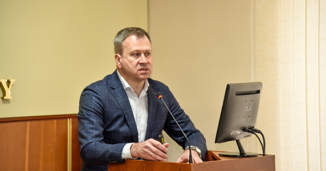 Відбулось чергове засідання Наглядової ради: про що йшлося та що ухвалили / Supervisory Board holds regular meeting: key discussions and decisions