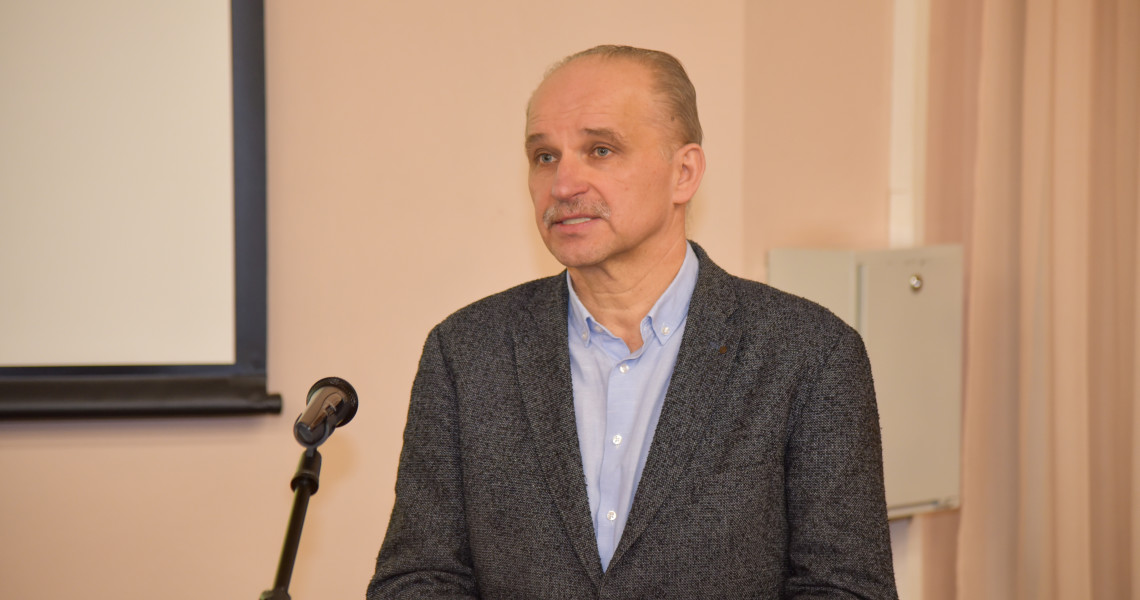 Звітно-виборна конференція у ПДМУ: кого заслухали, що обговорювали, кого обрали та які рішення ухвалили, дізнавайтесь далі