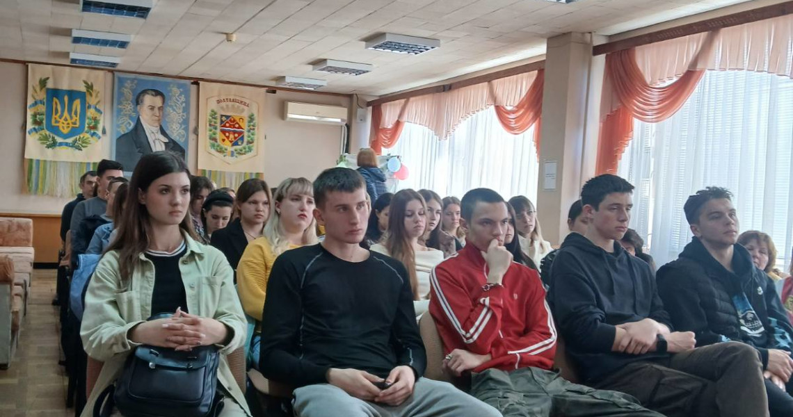Українська культура в еміграції: Юрій Лавриненко та Федір Дудко / Ukrainian culture in exile: Yurii Lavrynenko and Fedir Dudko