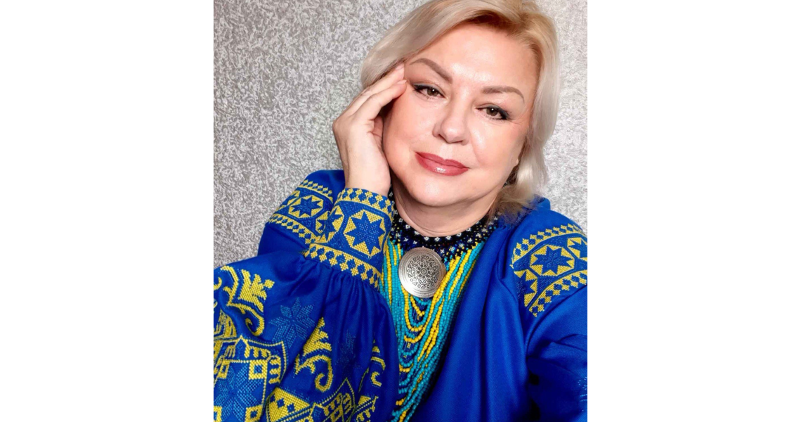 Медсестра — це руки, чуйність, доброта: інтерв’ю з Людмилою Самолеліс до Міжнародного дня медичної сестри