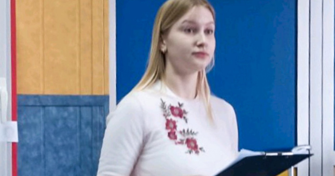Студентська доповідь «Клінічний випадок лікування мезіальної  оклюзії» мала успіх на міжнародному рівні: подробиці тут