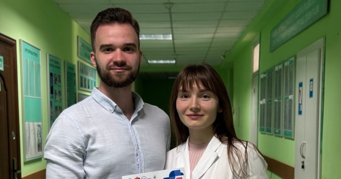 ХХІІ Студентська наукова конференція з міжнародною участю «Перший крок в науку - 2025»: студенти ПДМУ здобули заслужені нагороди