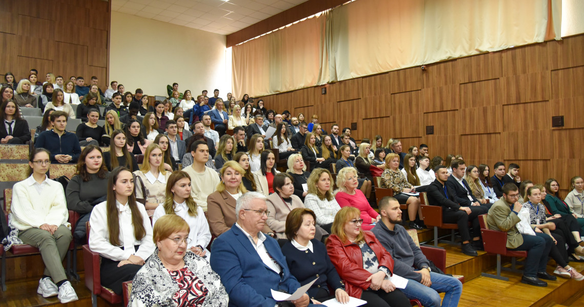 IMEDSCOP 2025: звітуємо! – інформує Оргкомітет IMEDSCOP / IMEDSCOP 2025: Reporting Back!