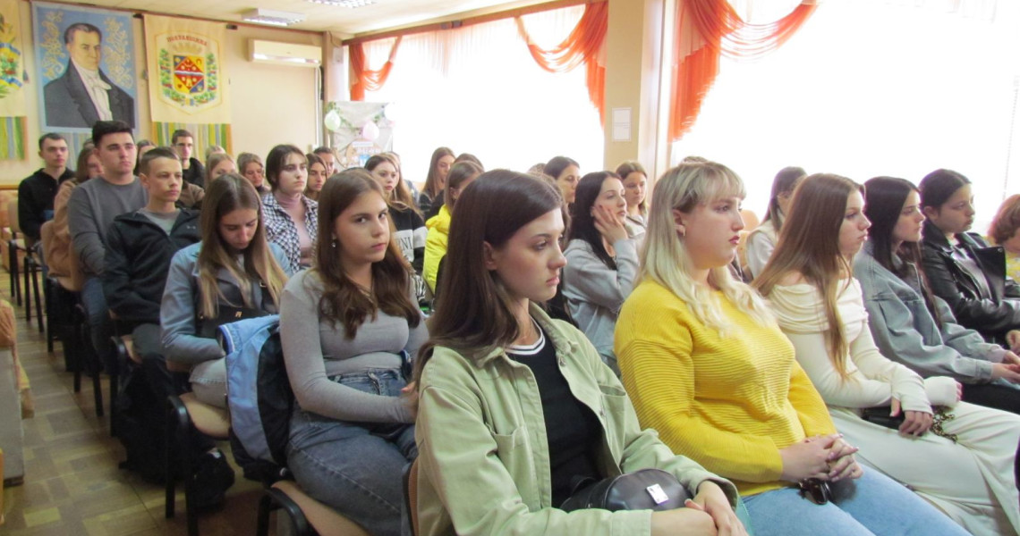 Українська культура в еміграції: Юрій Лавриненко та Федір Дудко / Ukrainian culture in exile: Yurii Lavrynenko and Fedir Dudko