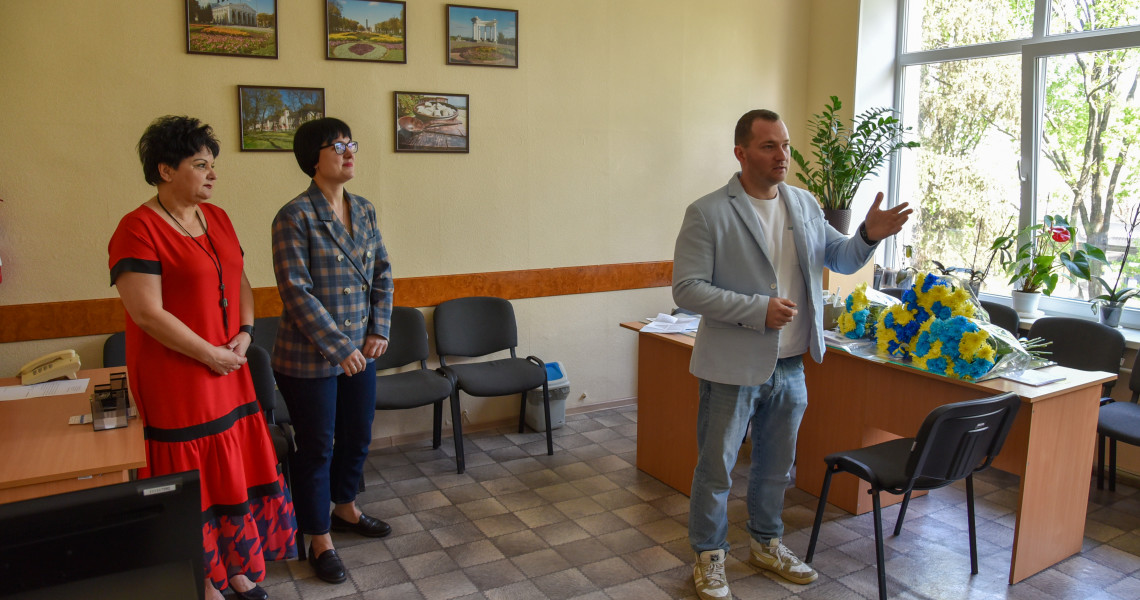 Пам`ятаємо, щоб ніколи не повторилося: 26 квітня 2025 року відзначається 39-а річниця з дня аварії на Чорнобильській АЕС