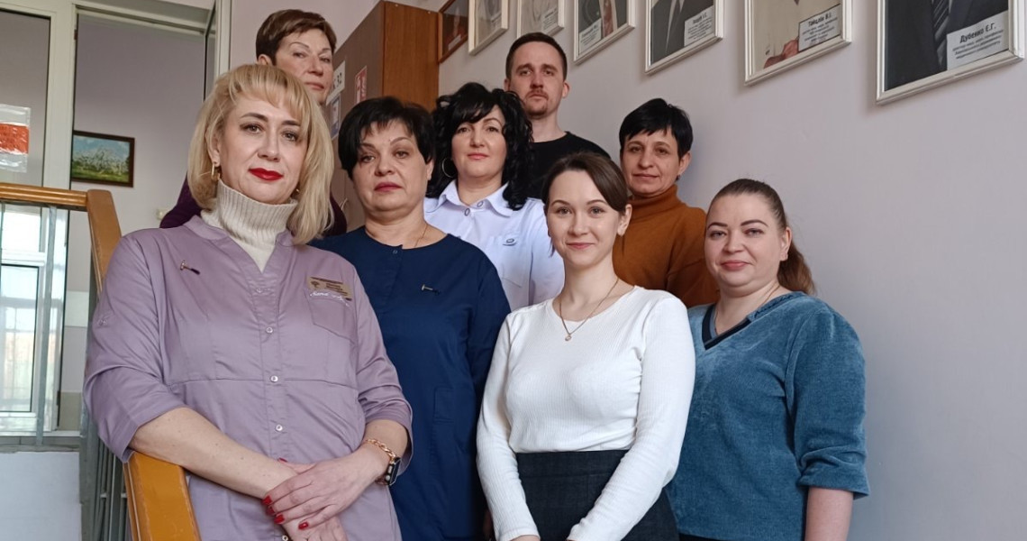 Успішно складений іспит засвідчив про ефективність курсів тематичного удосконалення: подробиці далі