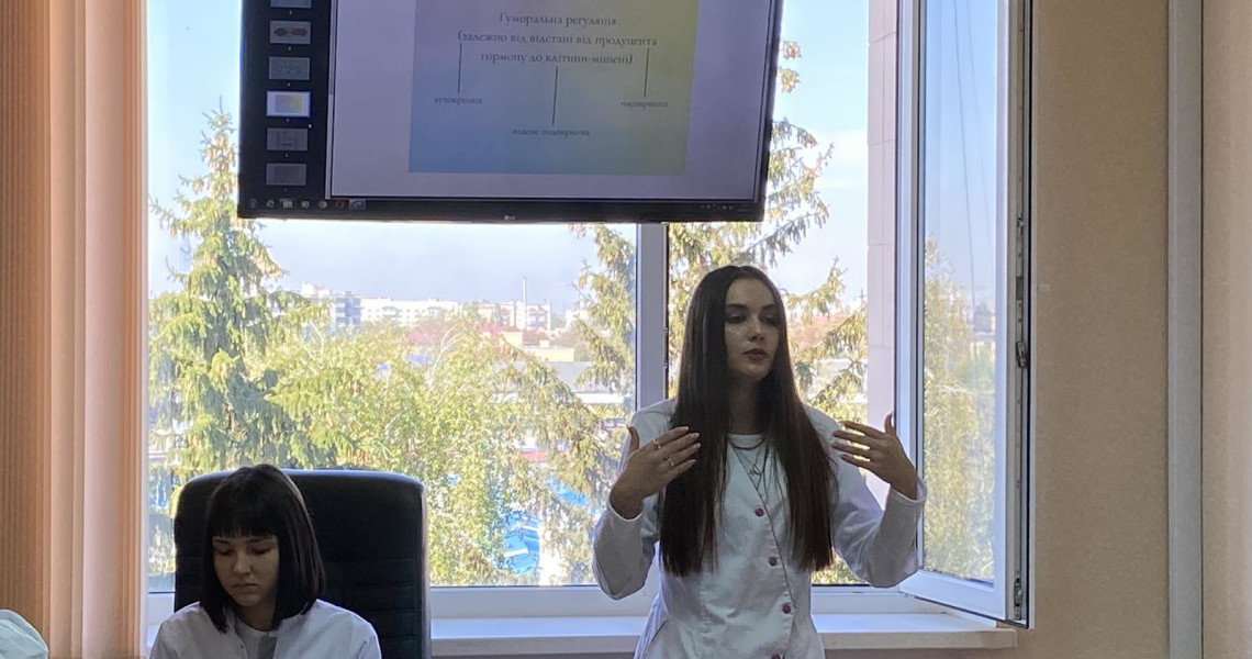 З Днем працівників освіти: роль викладача важко переоцінити у навчальному процесі
