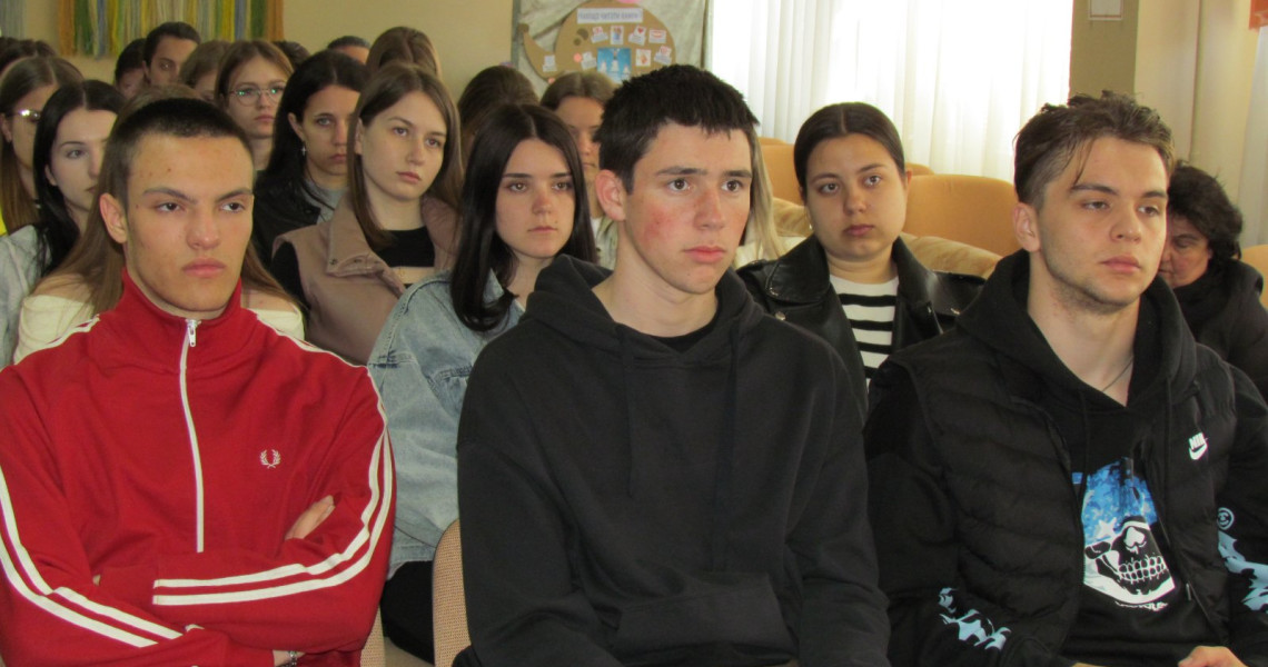 Українська культура в еміграції: Юрій Лавриненко та Федір Дудко / Ukrainian culture in exile: Yurii Lavrynenko and Fedir Dudko