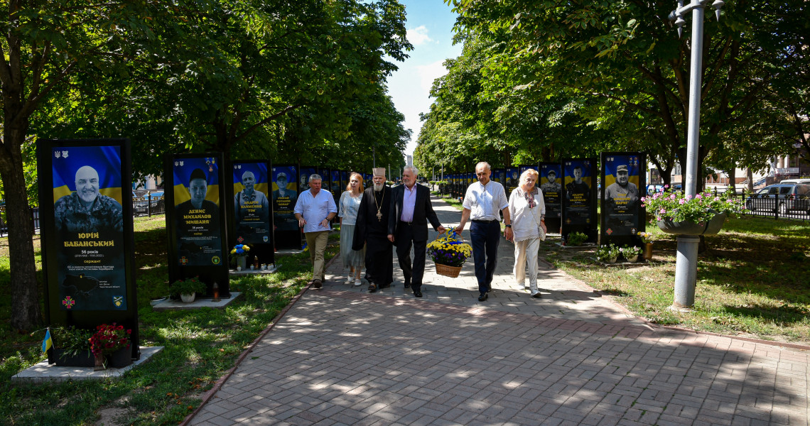 Культурно-благодійний захід у Диканьці: подробиці далі