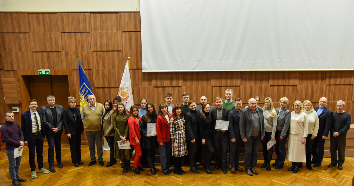 День науки 2025 / Science Day 2025