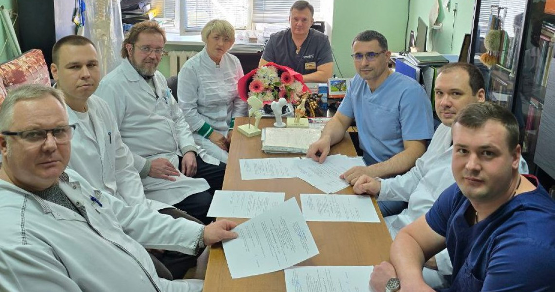 Підвищення кваліфікації – крок до досконалості / Advancing qualification – a step towards excellence