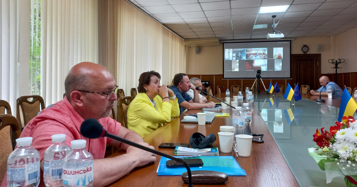 День наукових звершень: успішні захисти дисертацій в ПДМУ / A Day of Scientific Achievements: Successful Dissertation Defenses at PSMU