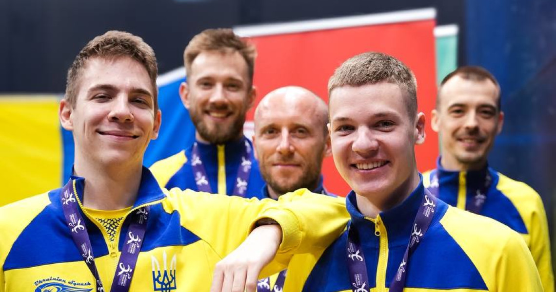 Чергова перемога студента ПДМУ на спортивній арені / Another victory for a PSMU student on the sports arena