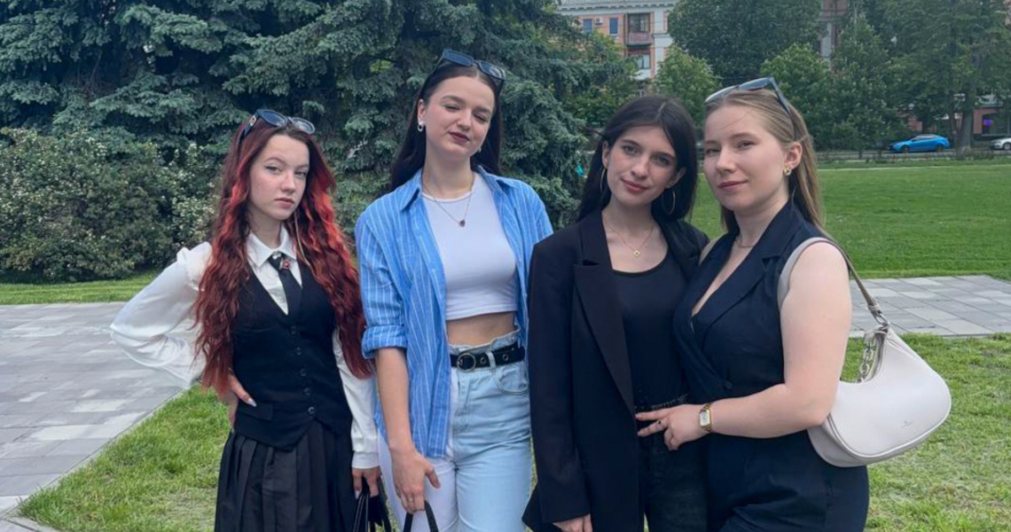 ПДМУ формує лідерів: участь у ініціативі «Відкритий уряд» / PSMU Shapes Leaders: Participation in the "Open Government" Initiative