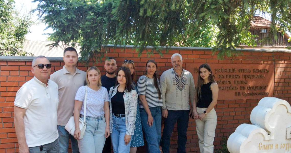 «Скліфосовські читання»: у центрі уваги — історія й сучасність оториноларингології Полтавщини