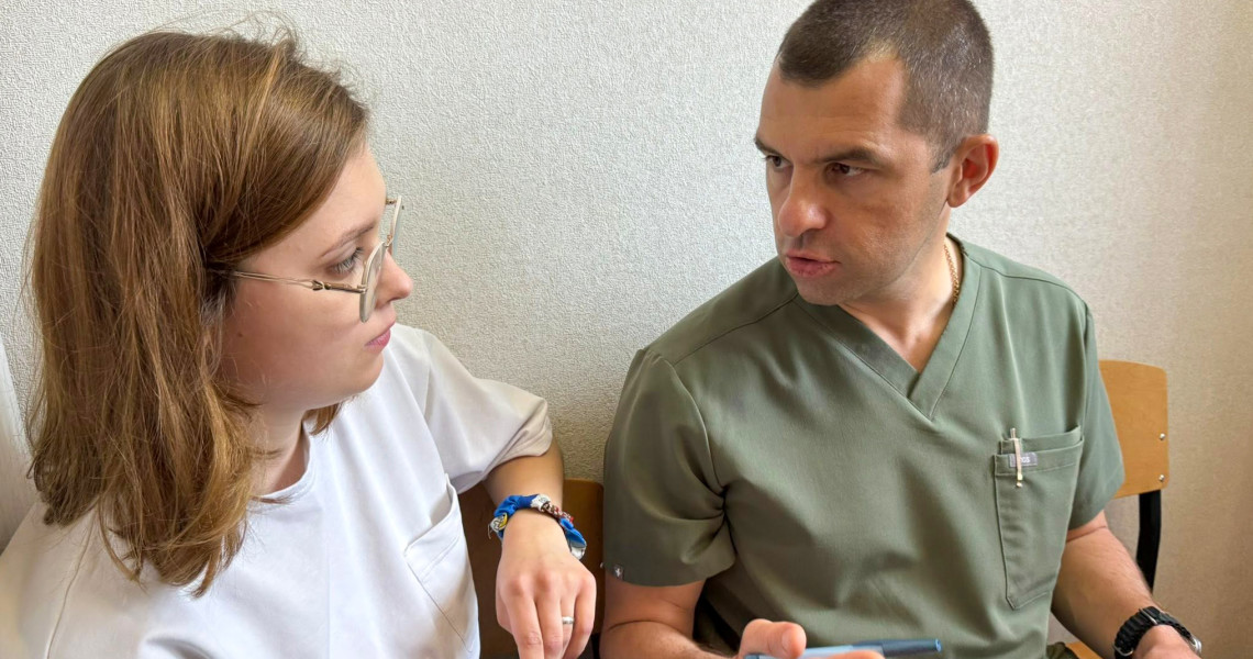 Державна атестація в ПДМУ: інтерни кафедри хірургії №1 отримали дипломи лікарів-спеціалістів