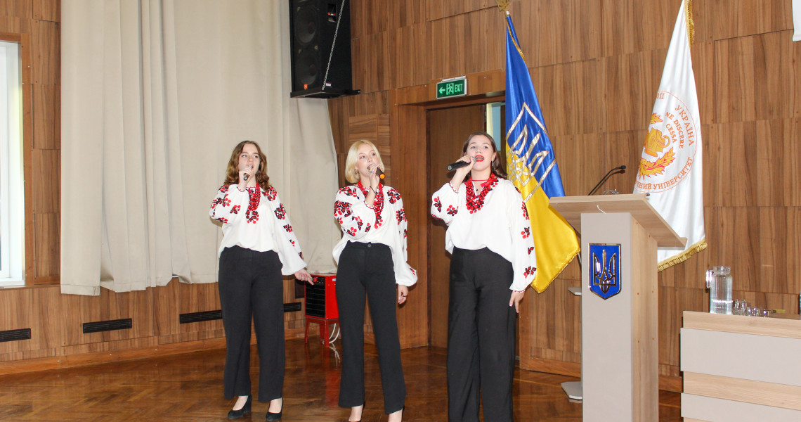 Всеукраїнська науково-практична конференція з міжнародною участю "Полтавські офтальмологічні зустрічі": подробиці далі