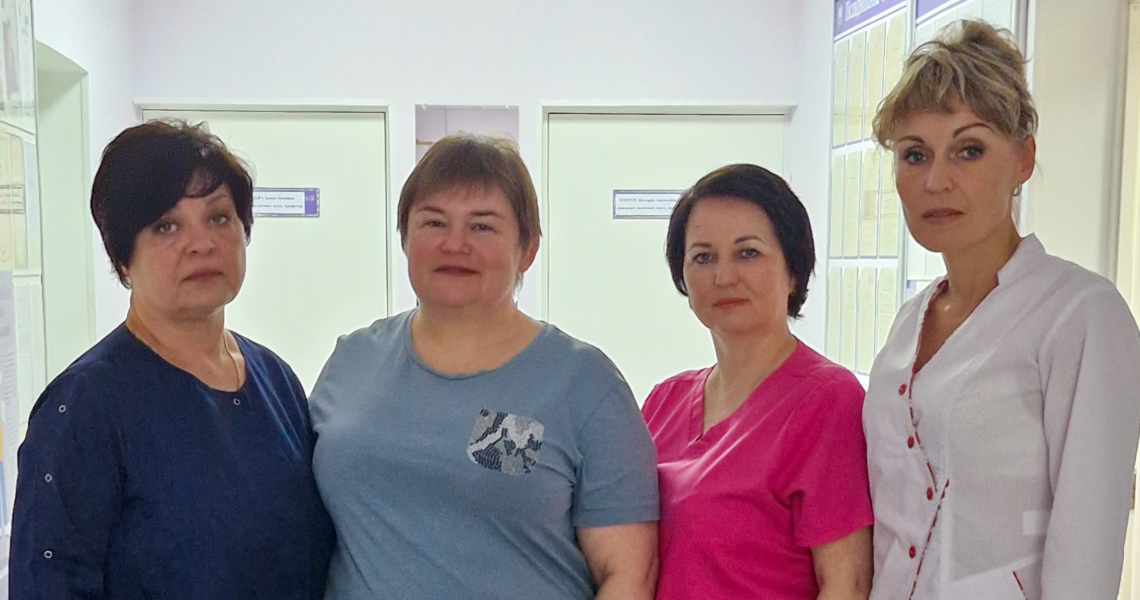 У ПДМУ завершився цикл тематичного удосконалення «Хвороба Паркінсона та інші нейродегенеративні захворювання»