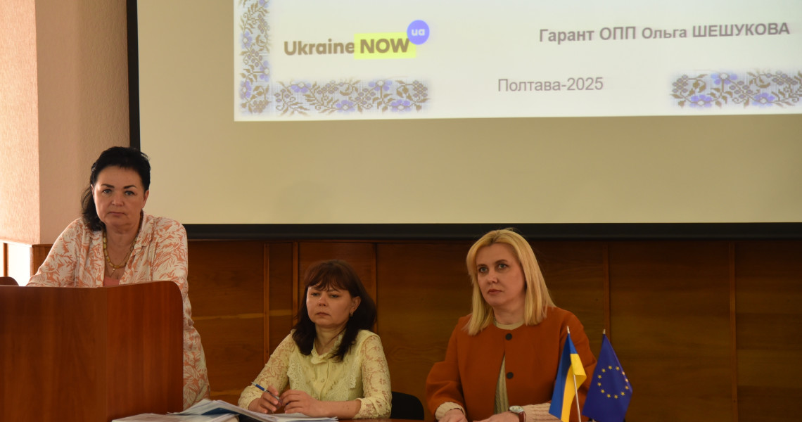 На стоматологічному факультеті відбулося чергове засідання Вченої ради: кого заслухали та що обговорили