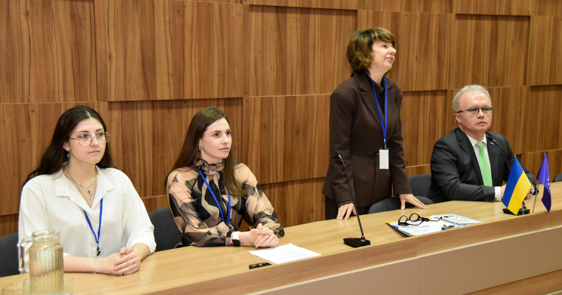 IMEDSCOP 2025: звітуємо! – інформує Оргкомітет IMEDSCOP / IMEDSCOP 2025: Reporting Back!