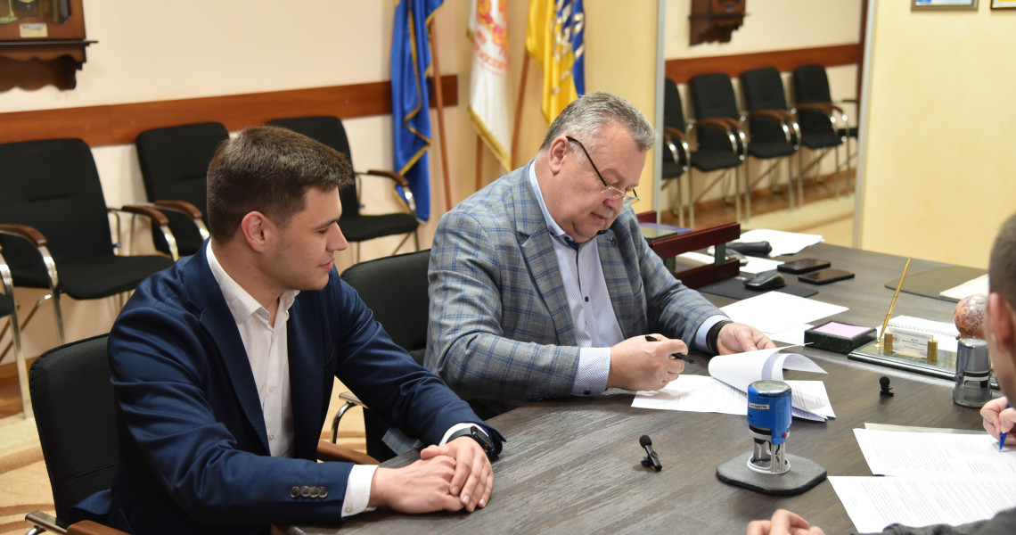 Меморандум про співпрацю з Комунальною установою «Обласний молодіжний центр» Полтавської обласної ради: що передбачає