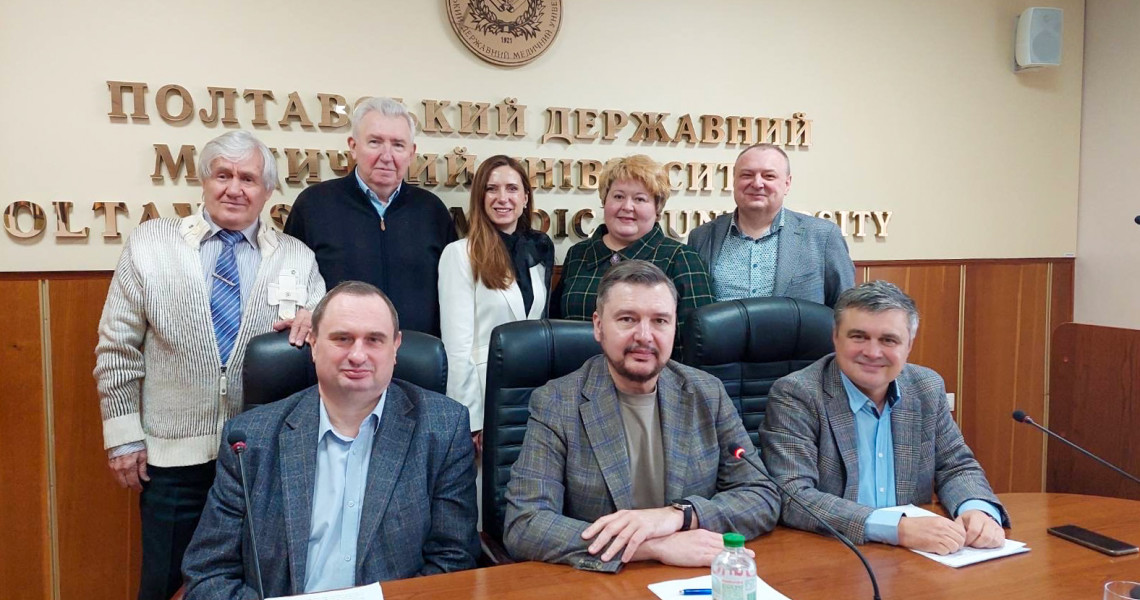 У ПДМУ активно продовжується процес навчання студентів, підготовка до іспитів та атестація наукових кадрів