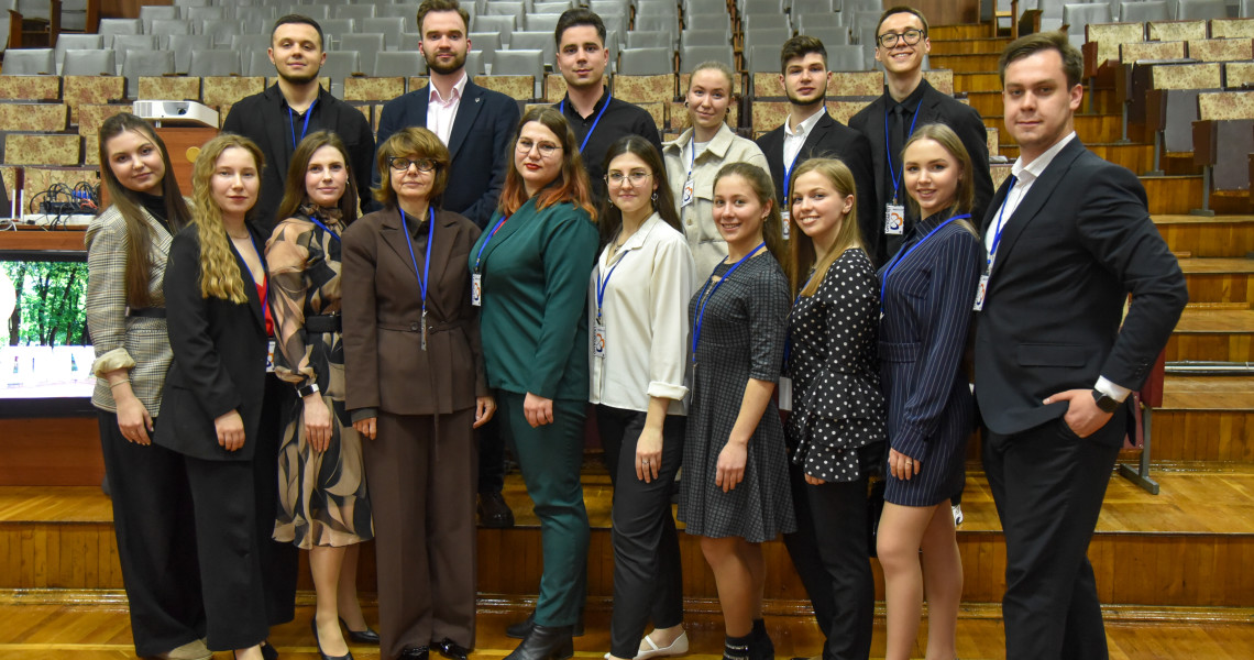 IMEDSCOP 2025: звітуємо! – інформує Оргкомітет IMEDSCOP / IMEDSCOP 2025: Reporting Back!