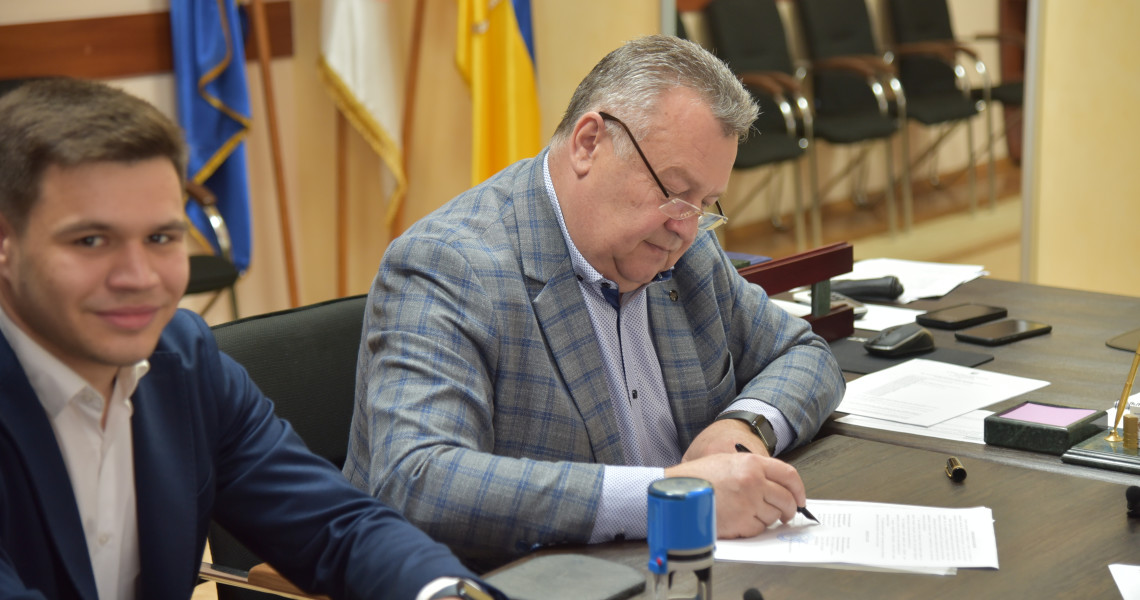 Меморандум про співпрацю з Комунальною установою «Обласний молодіжний центр» Полтавської обласної ради: що передбачає