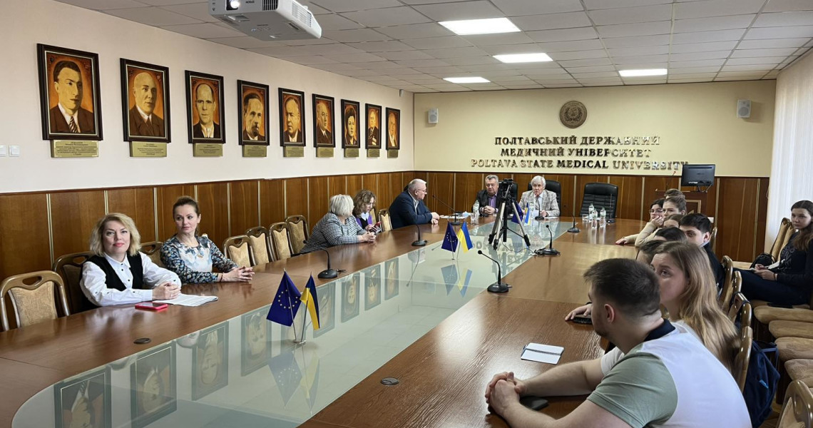 Клініко-діагностичні аспекти персоніфікованої терапії в світлі сучасних наукових досліджень / Clinical and Diagnostic Aspects of Personalized Therapy in Light of Current Scientific Research