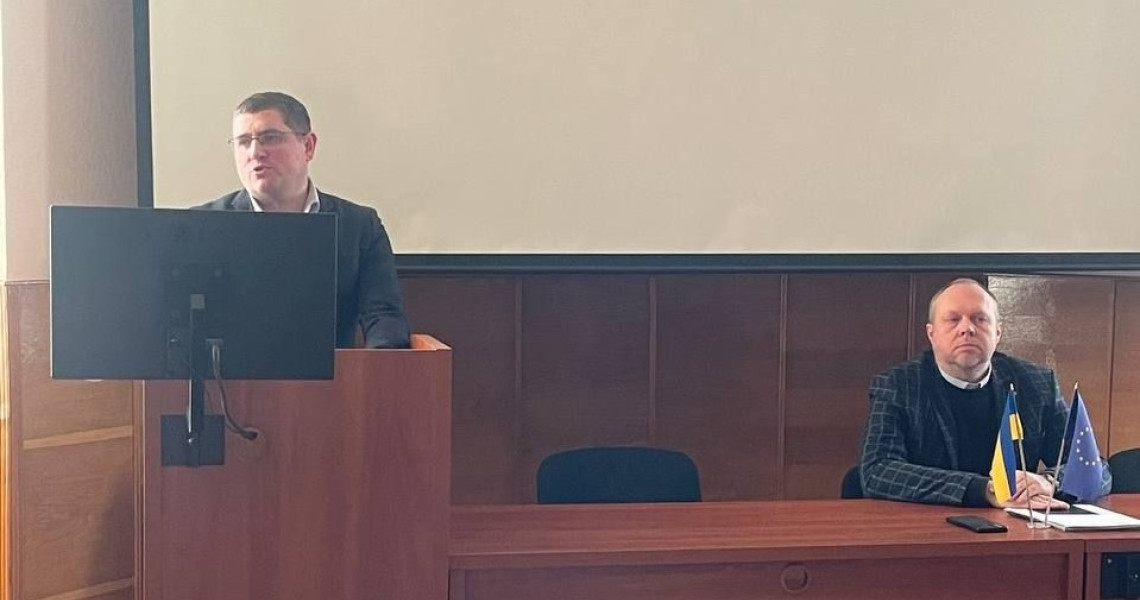 Виробничі збори здобувачів вищої освіти четвертого курсу медичного факультету № 1 : що було на порядку денному