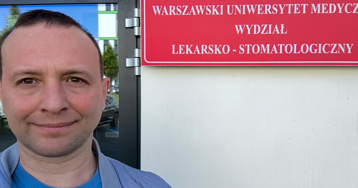Мобільність викладачів ПДМУ у дії / PSMU Faculty Staff  Mobility in Action