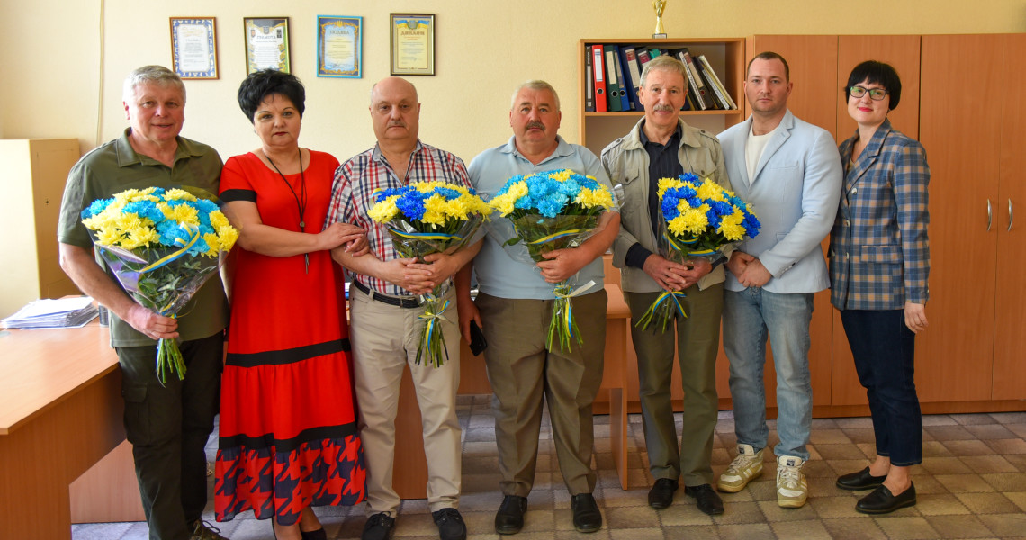 Пам`ятаємо, щоб ніколи не повторилося: 26 квітня 2025 року відзначається 39-а річниця з дня аварії на Чорнобильській АЕС