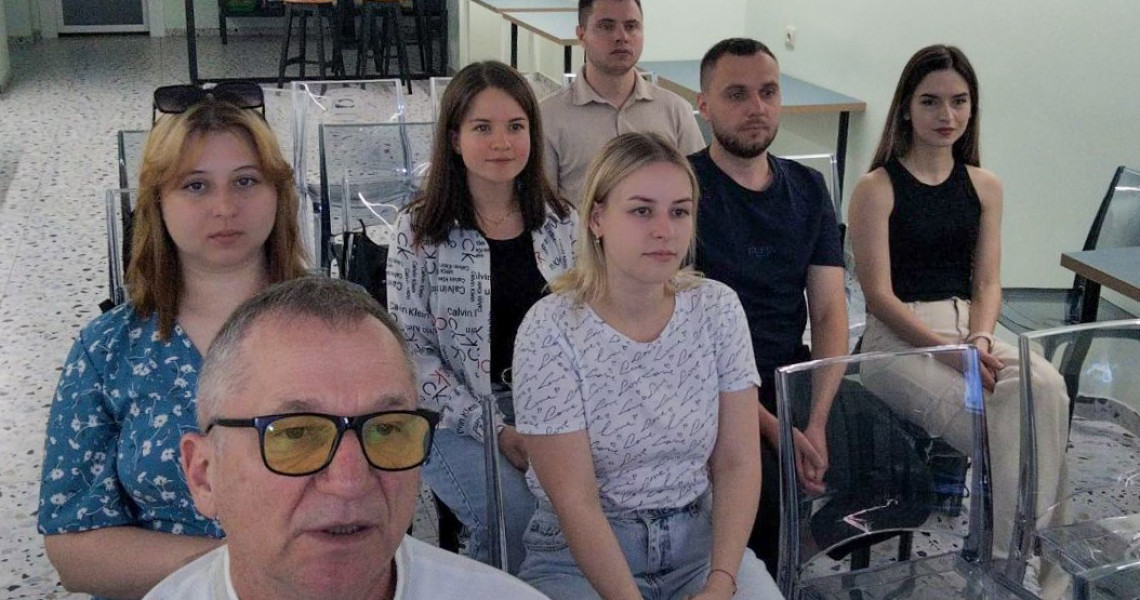 «Скліфосовські читання»: у центрі уваги — історія й сучасність оториноларингології Полтавщини