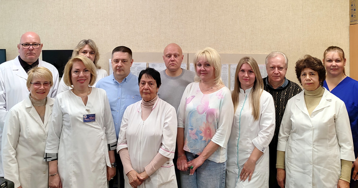 Лікарі-слухачі підтвердили кваліфікацію з фаху «Загальна практика-сімейна медицина» / Physician-Trainees Confirm Qualification in "General Practice – Family Medicine"