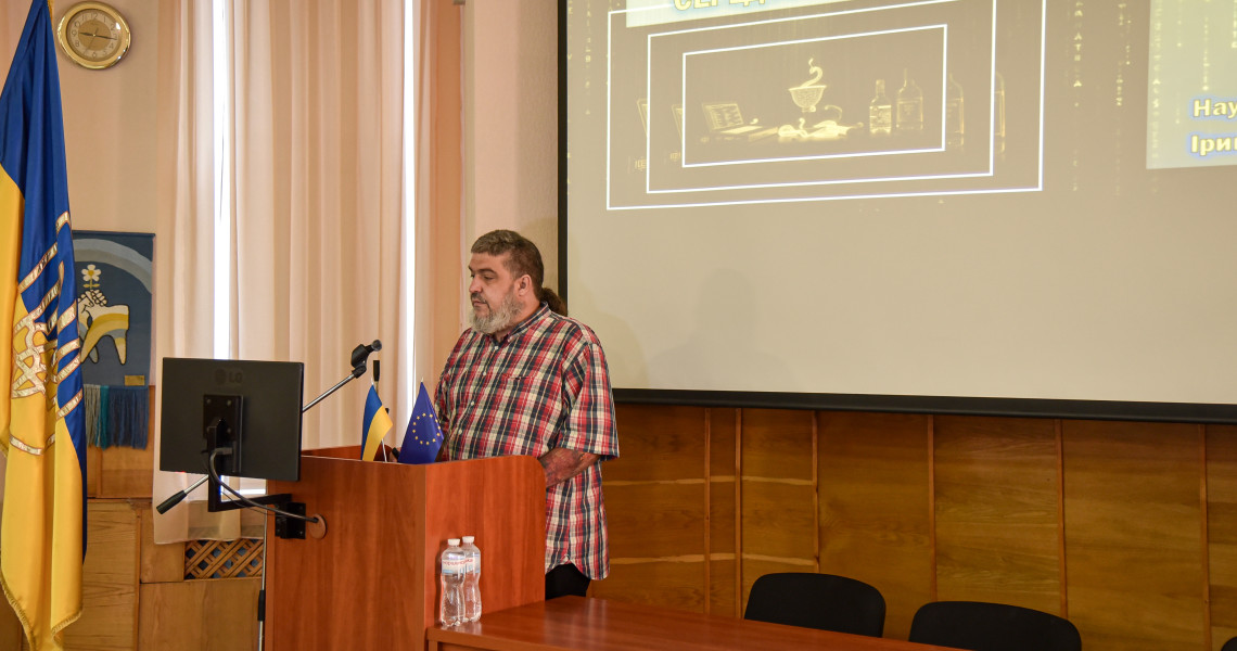 Завершено захист магістерських робіт зі спеціальності «Громадське здоров’я» в ПДМУ / Defense of Master's Theses in Public Health Completed at PSMU