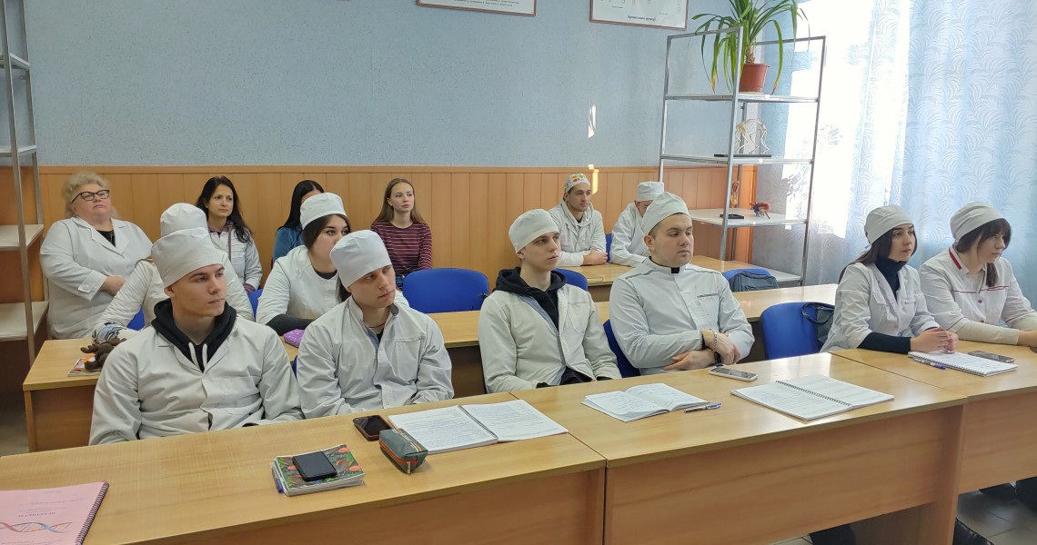 Студенти визначили історичні паралелі, проклавши дорожню карту між минулим і сучасним