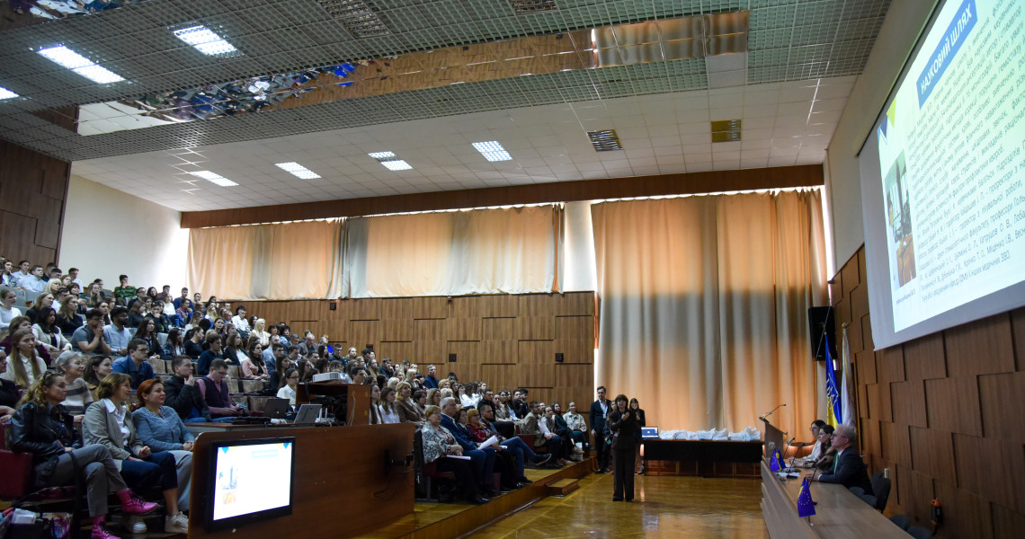 IMEDSCOP 2025: звітуємо! – інформує Оргкомітет IMEDSCOP / IMEDSCOP 2025: Reporting Back!