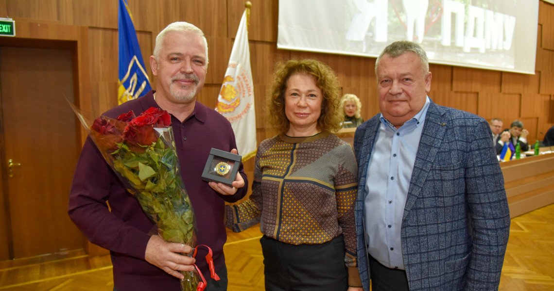 Відбулась Вчена рада ПДМУ: про головні питання порядку денного далі / PSMU Academic Council meeting held: key agenda highlights