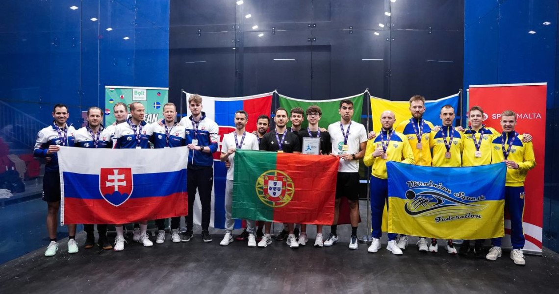 Чергова перемога студента ПДМУ на спортивній арені / Another victory for a PSMU student on the sports arena