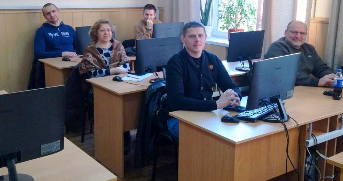 Підвищення кваліфікації викладачів: сучасні методики та психологічна стійкість в освітньому процесі