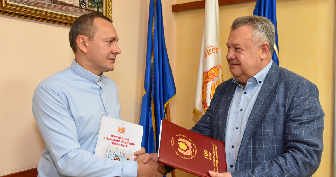 Укладено Договір про співробітництво: подробиці далі / Cooperation Agreement Signed: Details Below