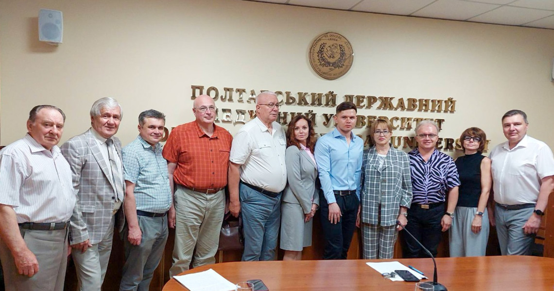 Марафон науковців ПДМУ завершився успішним захистом наукових праць: Університет пишається гідним поповненням