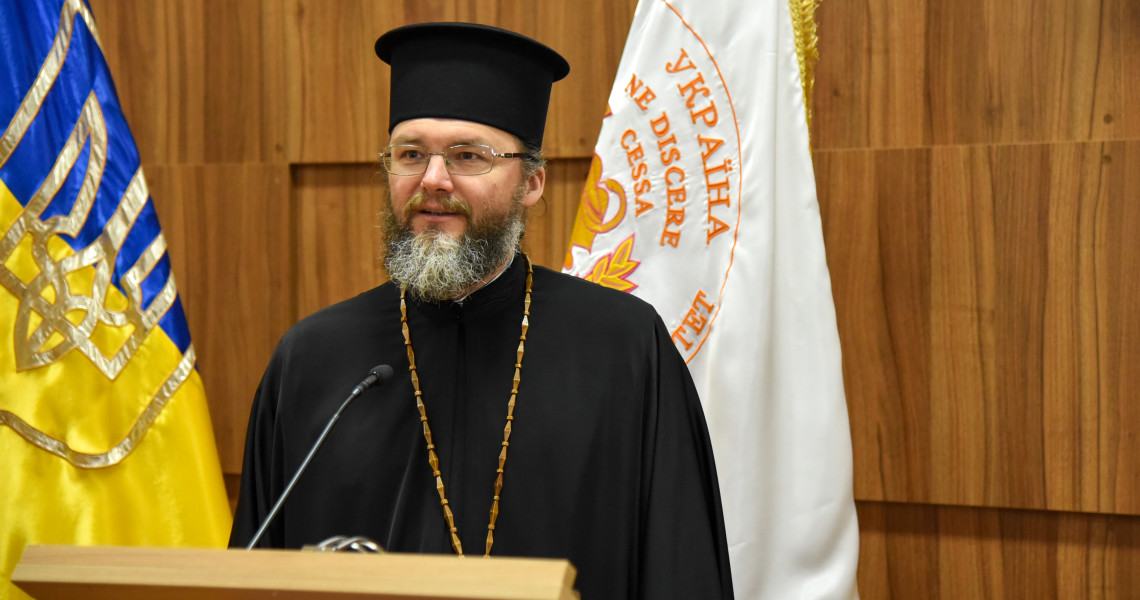 Відбулось засідання Вченої ради ПДМУ: про головні питання порядку денного тут / Meeting of the PSMU Academic Council: Key Agenda Items