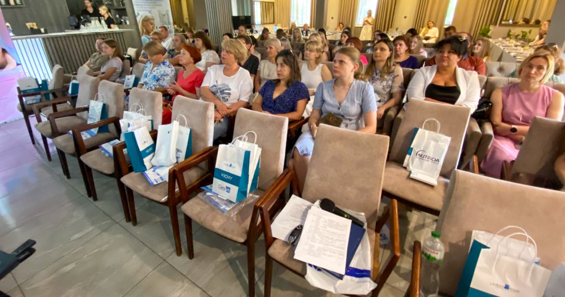 Топ-новина дня: у ПДМУ сьогодні / Top News of the Day: At PSMU Today