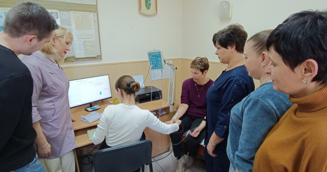 Успішно складений іспит засвідчив про ефективність курсів тематичного удосконалення: подробиці далі