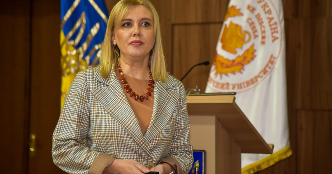 Відбулась Вчена рада ПДМУ / PSMU Academic Council Meeting Held