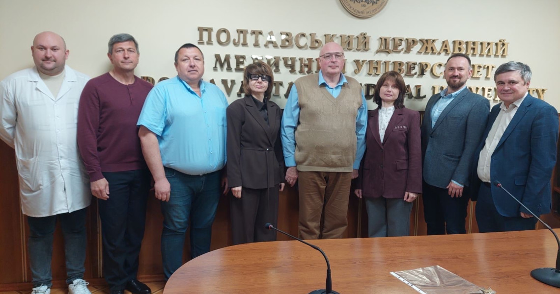 НАУКОВІ ВЕРШИНИ ЗНОВУ ПІДКОРЕНІ / SCIENTIFIC HEIGHTS CONQUERED ONCE AGAIN