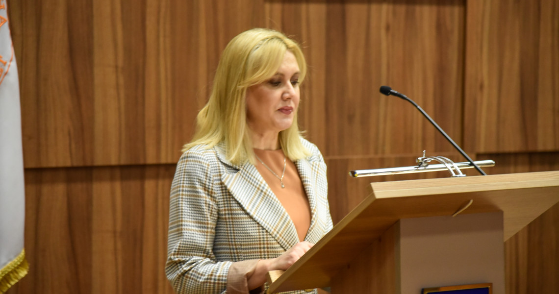 Відбулися організаційні збори на стоматологічному факультеті